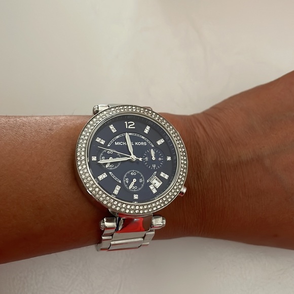 Michael‎ kors watch main image 4